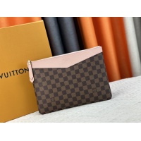 Louis Vuitton LV Wallets For Unisex #1190916