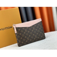 Cheap Louis Vuitton LV Wallets For Unisex #1190917 Replica Wholesale [$45.00 USD] [ITEM#1190917] on Replica Louis Vuitton LV Wallets