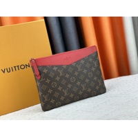 Cheap Louis Vuitton LV Wallets For Unisex #1190918 Replica Wholesale [$45.00 USD] [ITEM#1190918] on Replica Louis Vuitton LV Wallets