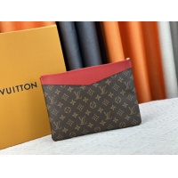 Cheap Louis Vuitton LV Wallets For Unisex #1190918 Replica Wholesale [$45.00 USD] [ITEM#1190918] on Replica Louis Vuitton LV Wallets