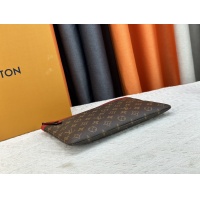 Cheap Louis Vuitton LV Wallets For Unisex #1190918 Replica Wholesale [$45.00 USD] [ITEM#1190918] on Replica Louis Vuitton LV Wallets