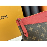 Cheap Louis Vuitton LV Wallets For Unisex #1190918 Replica Wholesale [$45.00 USD] [ITEM#1190918] on Replica Louis Vuitton LV Wallets