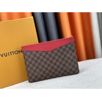 Cheap Louis Vuitton LV Wallets For Unisex #1190919 Replica Wholesale [$45.00 USD] [ITEM#1190919] on Replica Louis Vuitton LV Wallets