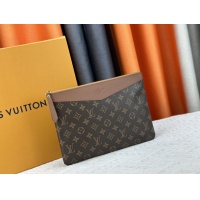 Cheap Louis Vuitton LV Wallets For Unisex #1190923 Replica Wholesale [$45.00 USD] [ITEM#1190923] on Replica Louis Vuitton LV Wallets