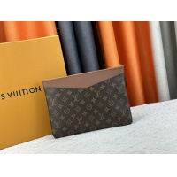 Cheap Louis Vuitton LV Wallets For Unisex #1190923 Replica Wholesale [$45.00 USD] [ITEM#1190923] on Replica Louis Vuitton LV Wallets