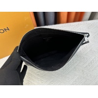 Cheap Louis Vuitton LV Wallets For Unisex #1190924 Replica Wholesale [$45.00 USD] [ITEM#1190924] on Replica Louis Vuitton LV Wallets