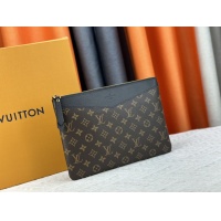 Cheap Louis Vuitton LV Wallets For Unisex #1190925 Replica Wholesale [$45.00 USD] [ITEM#1190925] on Replica Louis Vuitton LV Wallets