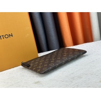 Cheap Louis Vuitton LV Wallets For Unisex #1190925 Replica Wholesale [$45.00 USD] [ITEM#1190925] on Replica Louis Vuitton LV Wallets