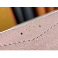 Cheap Louis Vuitton LV Wallets For Unisex #1190928 Replica Wholesale [$45.00 USD] [ITEM#1190928] on Replica Louis Vuitton LV Wallets