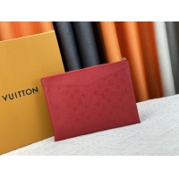 Cheap Louis Vuitton LV Wallets For Unisex #1190929 Replica Wholesale [$45.00 USD] [ITEM#1190929] on Replica Louis Vuitton LV Wallets