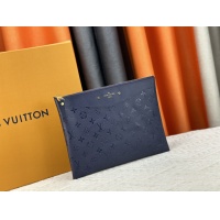 Cheap Louis Vuitton LV Wallets For Unisex #1190930 Replica Wholesale [$45.00 USD] [ITEM#1190930] on Replica Louis Vuitton LV Wallets