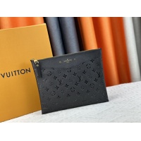 Louis Vuitton LV Wallets For Unisex #1190931