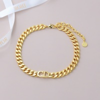 Cheap Christian Dior Necklaces #1190932 Replica Wholesale [$32.00 USD] [ITEM#1190932] on Replica Christian Dior Necklaces