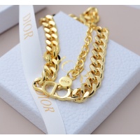 Cheap Christian Dior Necklaces #1190932 Replica Wholesale [$32.00 USD] [ITEM#1190932] on Replica Christian Dior Necklaces