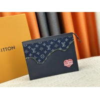 Louis Vuitton LV Wallets For Unisex #1190933