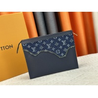 Cheap Louis Vuitton LV Wallets For Unisex #1190933 Replica Wholesale [$45.00 USD] [ITEM#1190933] on Replica Louis Vuitton LV Wallets