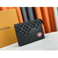 Cheap Louis Vuitton LV Wallets For Unisex #1190934 Replica Wholesale [$45.00 USD] [ITEM#1190934] on Replica Louis Vuitton LV Wallets