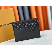 Cheap Louis Vuitton LV Wallets For Unisex #1190934 Replica Wholesale [$45.00 USD] [ITEM#1190934] on Replica Louis Vuitton LV Wallets