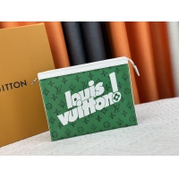 Louis Vuitton LV Wallets For Unisex #1190935