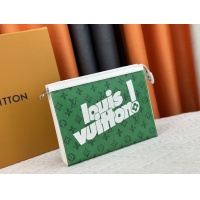 Cheap Louis Vuitton LV Wallets For Unisex #1190935 Replica Wholesale [$45.00 USD] [ITEM#1190935] on Replica Louis Vuitton LV Wallets