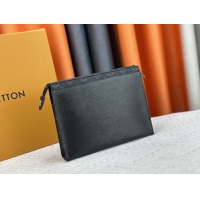 Cheap Louis Vuitton LV Wallets For Unisex #1190936 Replica Wholesale [$45.00 USD] [ITEM#1190936] on Replica Louis Vuitton LV Wallets