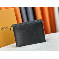 Cheap Louis Vuitton LV Wallets For Unisex #1190936 Replica Wholesale [$45.00 USD] [ITEM#1190936] on Replica Louis Vuitton LV Wallets