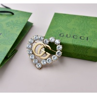 Cheap Gucci Brooches For Women #1190952 Replica Wholesale [$34.00 USD] [ITEM#1190952] on Replica Gucci Brooches