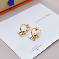 Louis Vuitton Earrings For Women #1190962