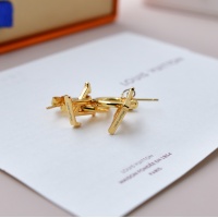 Cheap Louis Vuitton Earrings For Women #1190962 Replica Wholesale [$27.00 USD] [ITEM#1190962] on Replica Louis Vuitton Earrings