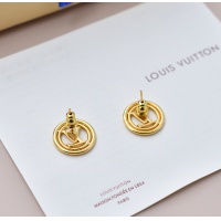 Cheap Louis Vuitton Earrings For Women #1190963 Replica Wholesale [$25.00 USD] [ITEM#1190963] on Replica Louis Vuitton Earrings