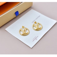 Louis Vuitton Earrings For Women #1190964