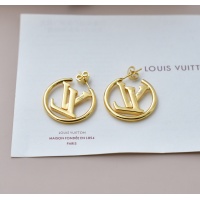 Cheap Louis Vuitton Earrings For Women #1190964 Replica Wholesale [$27.00 USD] [ITEM#1190964] on Replica Louis Vuitton Earrings