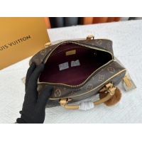 Cheap Louis Vuitton AAA Quality Handbags For Women #1190974 Replica Wholesale [$92.00 USD] [ITEM#1190974] on Replica Louis Vuitton AAA Quality Handbags