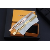 Cheap Louis Vuitton LV Bracelets #1190980 Replica Wholesale [$25.00 USD] [ITEM#1190980] on Replica Louis Vuitton LV Bracelets