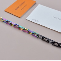 Cheap Louis Vuitton LV Bracelets #1190999 Replica Wholesale [$25.00 USD] [ITEM#1190999] on Replica Louis Vuitton LV Bracelets