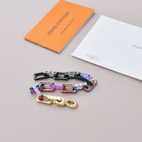 Cheap Louis Vuitton LV Bracelets #1190999 Replica Wholesale [$25.00 USD] [ITEM#1190999] on Replica Louis Vuitton LV Bracelets