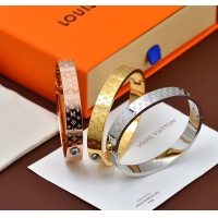 Cheap Louis Vuitton LV Bracelets #1191004 Replica Wholesale [$25.00 USD] [ITEM#1191004] on Replica Louis Vuitton LV Bracelets