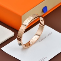 Louis Vuitton LV Bracelets #1191005