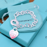 Cheap Tiffany Bracelets #1191080 Replica Wholesale [$17.00 USD] [ITEM#1191080] on Replica Tiffany Bracelets