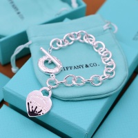 Cheap Tiffany Bracelets #1191083 Replica Wholesale [$17.00 USD] [ITEM#1191083] on Replica Tiffany Bracelets