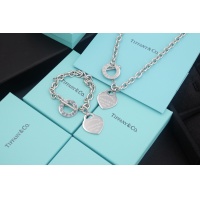 Tiffany Jewelry Set #1191122