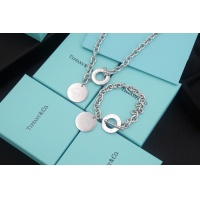 Tiffany Jewelry Set #1191124