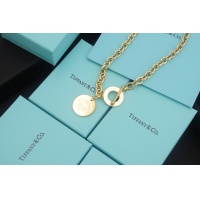 Cheap Tiffany Necklaces #1191166 Replica Wholesale [$23.00 USD] [ITEM#1191166] on Replica Tiffany Necklaces