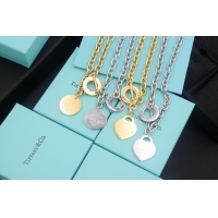 Cheap Tiffany Necklaces #1191166 Replica Wholesale [$23.00 USD] [ITEM#1191166] on Replica Tiffany Necklaces