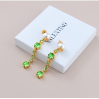 Cheap Valentino Earrings For Women #1191186 Replica Wholesale [$32.00 USD] [ITEM#1191186] on Replica Valentino Earrings