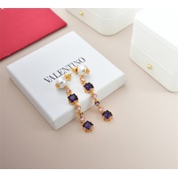 Cheap Valentino Earrings For Women #1191191 Replica Wholesale [$32.00 USD] [ITEM#1191191] on Replica Valentino Earrings