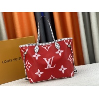 Louis Vuitton AAA Quality Shoulder Bags For Women #1191198