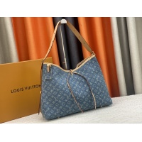 Cheap Louis Vuitton AAA Quality Shoulder Bags For Women #1191202 Replica Wholesale [$76.00 USD] [ITEM#1191202] on Replica Louis Vuitton AAA Quality Shoulder Bags