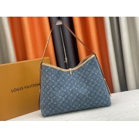 Cheap Louis Vuitton AAA Quality Shoulder Bags For Women #1191202 Replica Wholesale [$76.00 USD] [ITEM#1191202] on Replica Louis Vuitton AAA Quality Shoulder Bags