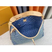 Cheap Louis Vuitton AAA Quality Shoulder Bags For Women #1191202 Replica Wholesale [$76.00 USD] [ITEM#1191202] on Replica Louis Vuitton AAA Quality Shoulder Bags